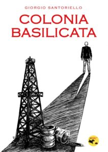 Cover image of the book, Colonia Basilicata